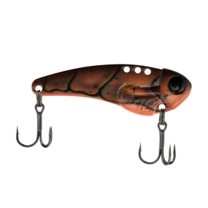 Image of Berkley ThinFisher | Brown Craw; 1/4 oz.