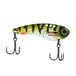 Image of Berkley ThinFisher | Chrome Perch; 1/4 oz.