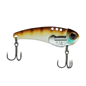 Image of Berkley ThinFisher | Ghost Bluegill; 1/4 oz.