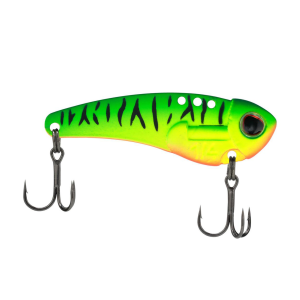 Image of Berkley ThinFisher | MF Firetiger; 1/4 oz.