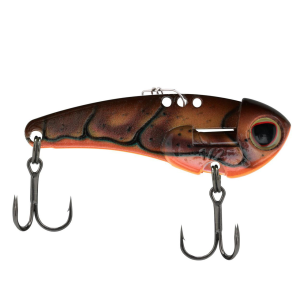 Image of Berkley ThinFisher | Brown Craw; 1/2 oz.