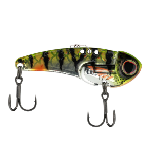 Image of Berkley ThinFisher | Chrome Perch; 1/2 oz.