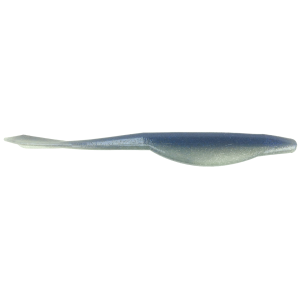Image of Yamamoto D-Shad | Pro Blue; 5 in.