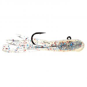 Image of Hawken Trout Trap Jig | Firecracker; 1/32 oz.