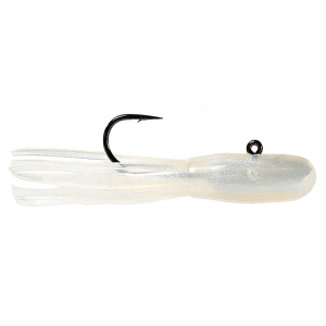 Image of Hawken Trout Trap Jig | Pearl; 1/32 oz.