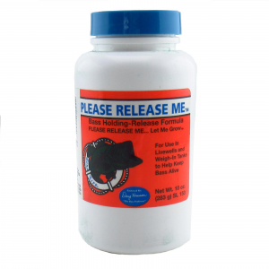 Image of Sure Life Fishing Please Release Me Holding Formula | 10 oz.