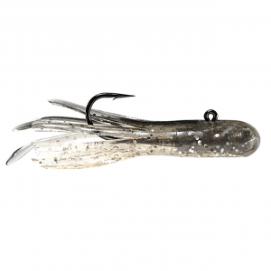 Image of Hawken Trout Trap Jig | Silver Shad; 1/32 oz.