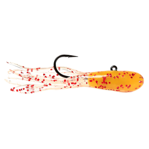 Image of Hawken Trout Trap Jig | Yellow Measles; 1/32 oz.