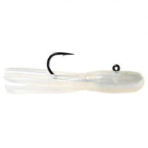 Image of Hawken Trout Trap Jig | Pearl Glow; 1/32 oz.