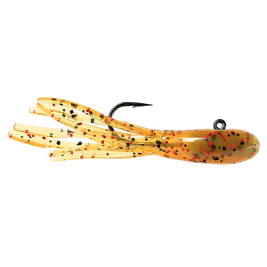 Image of Hawken Trout Trap Jig | Mocha; 1/32 oz.