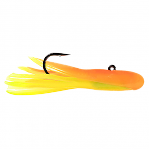 Image of Hawken Trout Trap Jig | Roe; 1/32 oz.