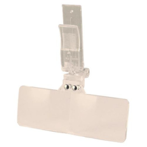 Image of Flip-Focal Fold Away Magnification Glasses