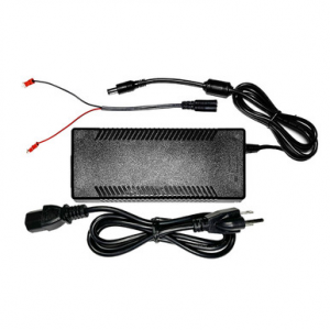 NORSK Lithium Ion 7A 12.6V Rapid Charger with Harness