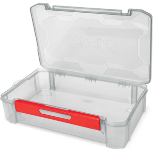 Image of Rapala RapStack 3700 Deep Open Tackle Tray