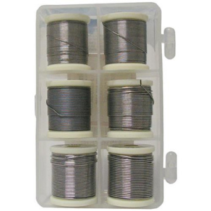Image of Wapsi Round Lead Wire Assortment