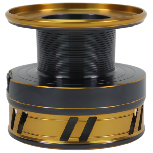 Image of Daiwa Legalis LT Spare Spool | LGLT2500D