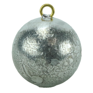 Image of Bullet Weights Cannonball Sinkers | 12 oz.