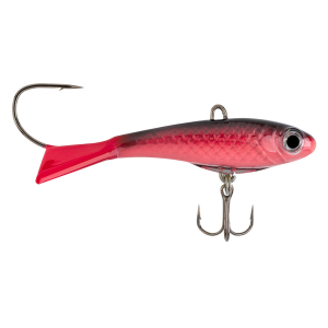 Image of Northland Pitchin' Puppet | Super-Glo Redfish; 5/8 oz.