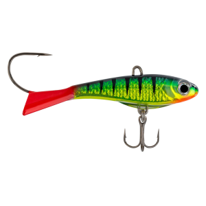 Image of Northland Pitchin' Puppet | Golden Perch; 5/8 oz.