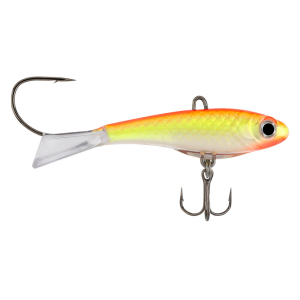 Image of Northland Pitchin' Puppet | Super-Glo Chub; 5/16 oz.