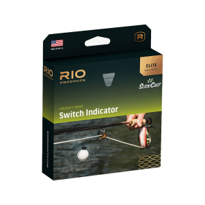 Image of RIO Elite Switch Indicator Fly Line | 8 wt.