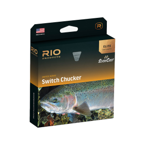 Image of RIO Elite Switch Chucker Fly Line | 520 gr