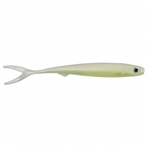 Image of Salmo Slick Finesse | Pearl; 110