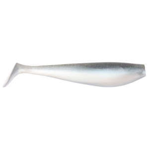 Image of Salmo Walleye Pro Shad Swimbait | Arkansas UV; 4 in.