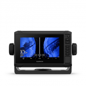 Image of Garmin ECHOMAP UHD2 65sv Canada+Alaska | GT54 Transducer