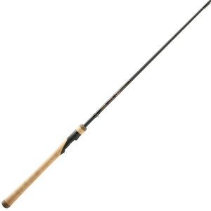 Image of G. Loomis GLX Walleye Spinning Rod | GLX 822S WJR
