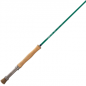 Image of Temple Fork Outfitters Blitz Series Fly Rod | TF 09 90 4 BZ