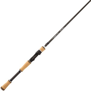 Image of Temple Fork Outfitters Taction Bass Spinning Rod | TB S 703-1