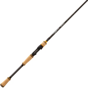 Image of Temple Fork Outfitters Taction Bass Spinning Rod | TB S 744-1