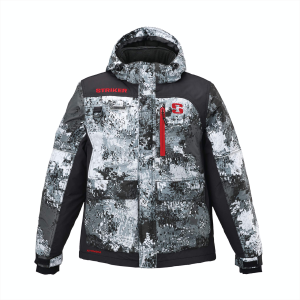 Image of Striker Ice Youth Avenger Jacket | 6
