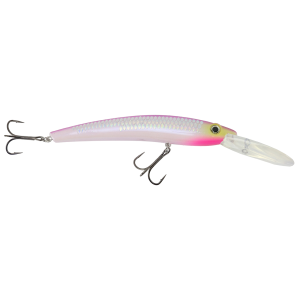 Image of Bill Lewis Precise Walleye Crank | Eriedescant