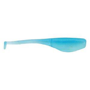 Image of Bobby Garland Baby Shad Swim'R | Mo'Glo Blue Ghost; 2 1/4 in.