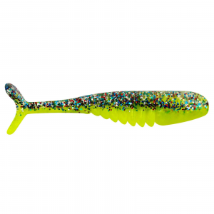 Image of Bobby Garland Slab Hunt'R Soft Bait | Green Lantern