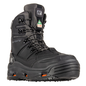 Image of Korkers SnowJack Pro Safety Winter Boot | 9.5