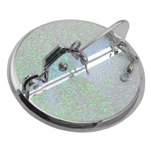 Image of Dreamweaver Deeper Diver | Exclusive Color - Silver Crush; 4