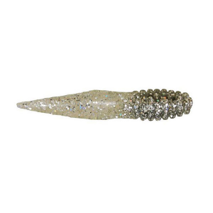 Image of Bobby Garland Itty Bit Slab Slay'R | Double Silver Rainbow; 1 1/4 in.