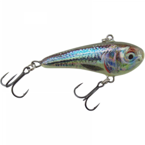 Image of Salmo Chubby Darter | Supernatural Shiner; 1 1/8 in.