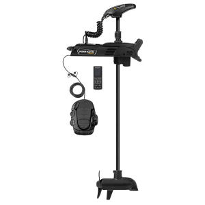 Image of Minn Kota Terrova Bow-Mount Combo | 90/115/DSC/WR-60 in. QUEST