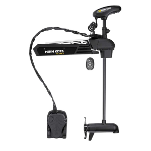 Image of Minn Kota Ultrex Combo | 112/DSC/MR-52 in.