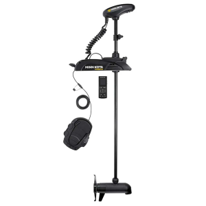 Image of Minn Kota Terrova Bow-Mount Combo | 80/DSC/WR-60 in.