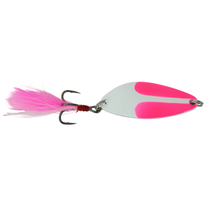 Image of Mr. Crappie Jack Knife Spoon | Sweetie Pie; 1 in.