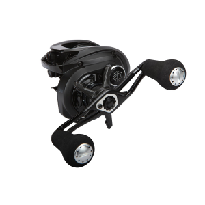 Image of Okuma Hakai DT Low Profile Casting Reel | HDT100-A