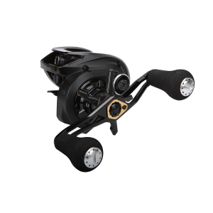 Image of Okuma Hakai DT Low Profile Casting Reel | HDT100H-A