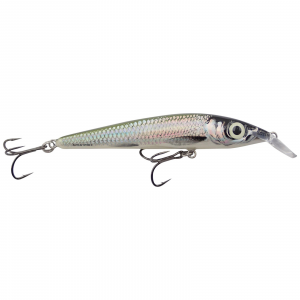Image of Salmo Rattlin Sting Suspending Crankbait | Holo Bleak; 3 1/2 in.