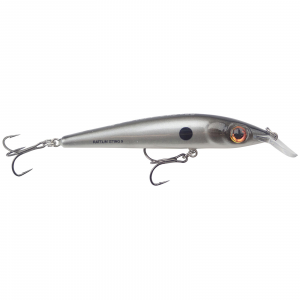 Image of Salmo Rattlin Sting Suspending Crankbait | Ozark Shad; 3 1/2 in.