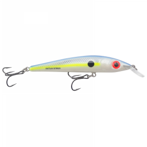 Image of Salmo Rattlin Sting Suspending Crankbait | Sexy Shad; 3 1/2 in.
